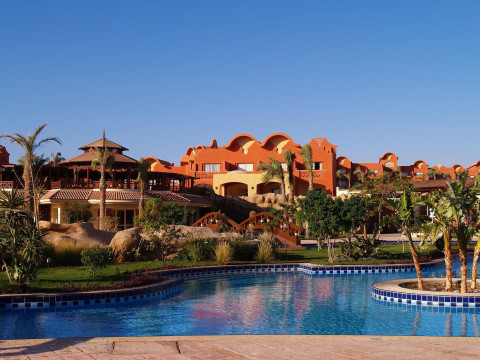 Grand Plaza Resort SSH