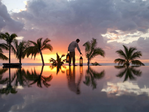 LUX* Le Morne