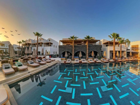 Radisson Blu Zaffron Resort