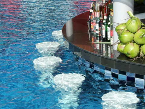 Red Ginger Chic Resort