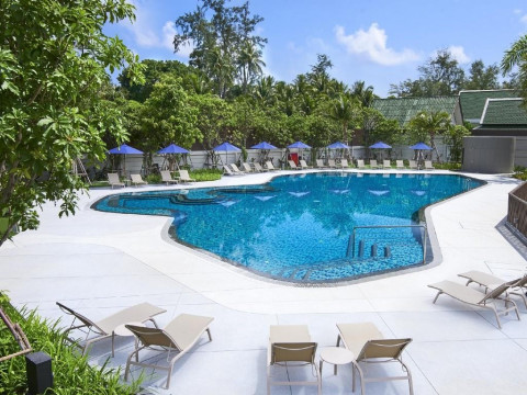 OZO PHUKET