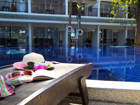 Sentido Khao Lak
