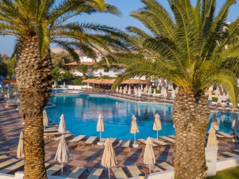 Lagas Aegean Village