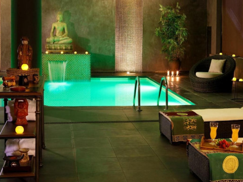 Augusta Club Hotel & Spa