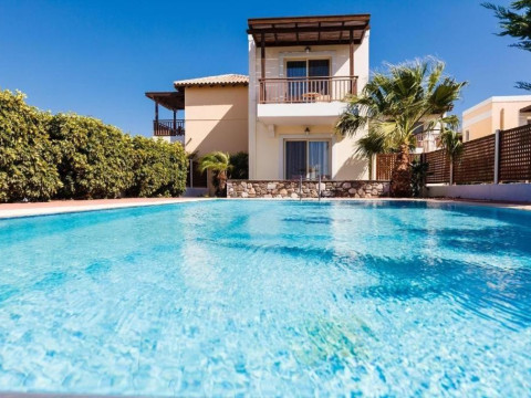 Natura Village hotel & Spa