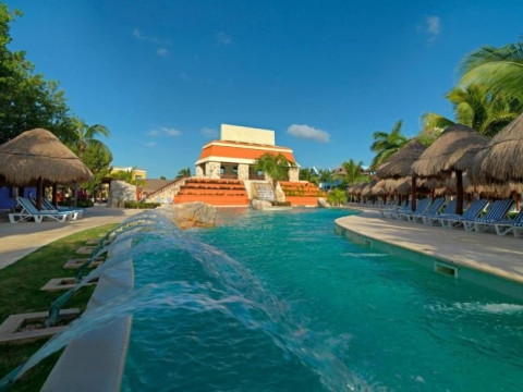 Iberostar Selection Paraíso Lindo