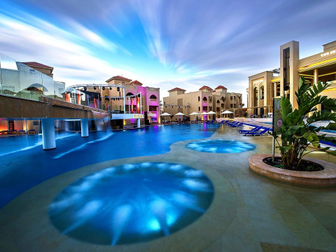 Pickalbatros Aqua Blu Resort