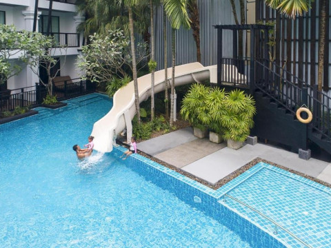 Centara Anda Dhevi Resort & Spa
