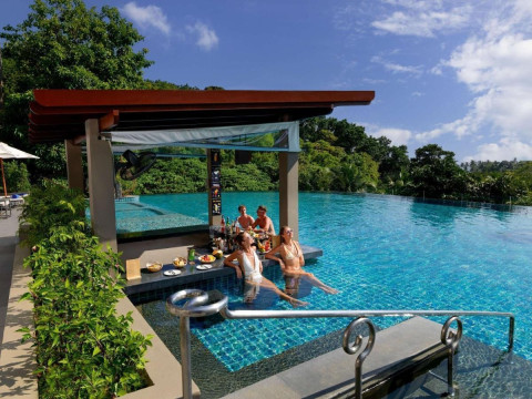 Avista Hideaway Phuket Patong - Mgallery