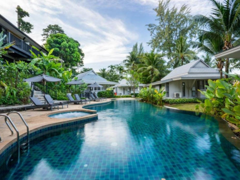 Moracea By Khao Lak Resort