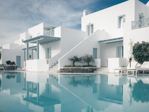 El Greco Resort & Spa