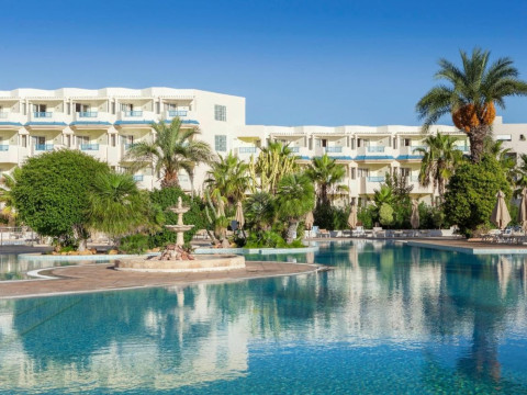 Sentido Bellevue Park 