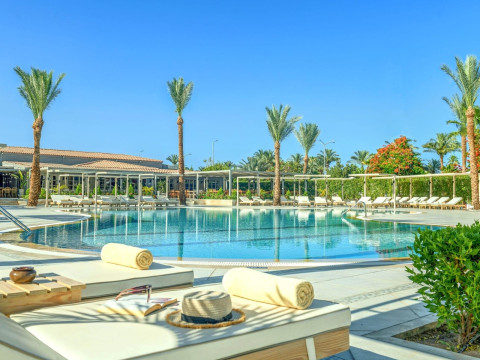 Jaz Fanara & Residence