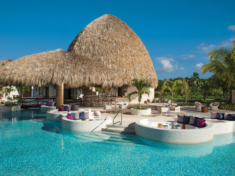 Secrets Cap Cana Resort & Spa