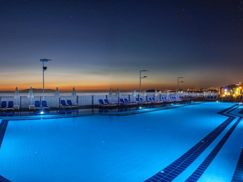 EPHESIA HOLIDAY BEACH CLUB