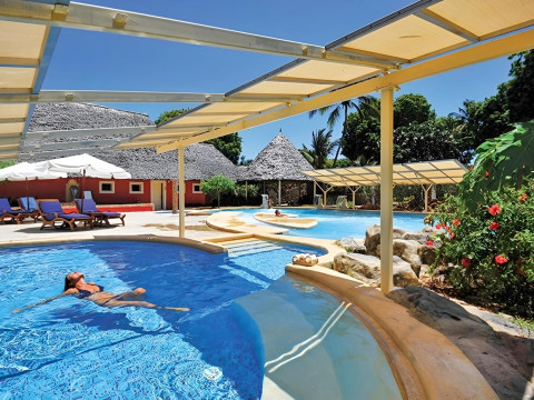 Ananea Diamonds Dream of Africa