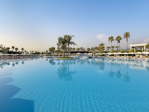 Miracle Resort
