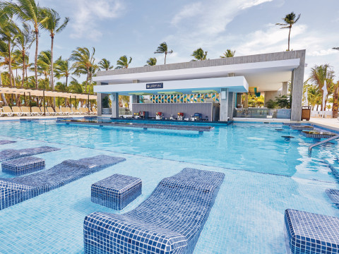 RIU Bambu