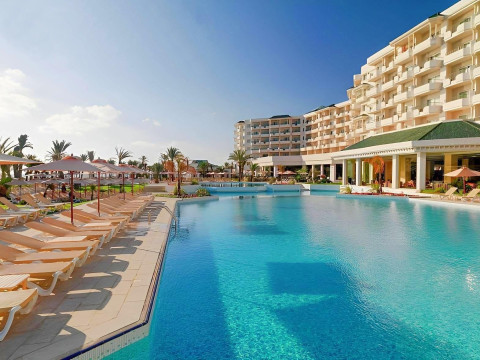 Iberostar Royal Mansour