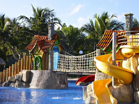 Bahia Principe Explore Turquesa