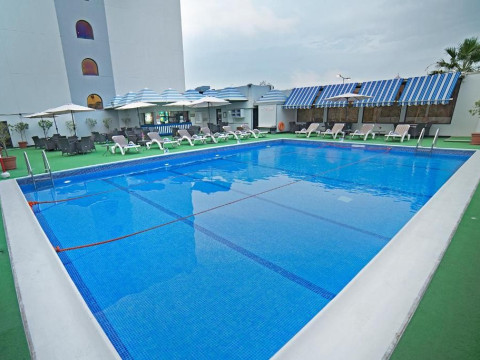Ramada by Wyndham Bahrain