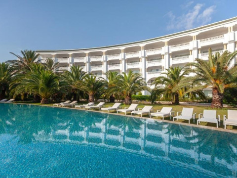 Oceana Hotel & Spa