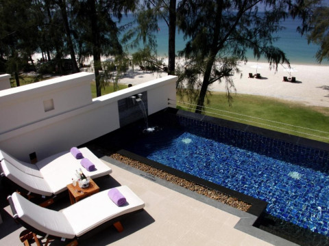 Dusit Thani Laguna Phuket