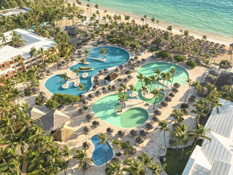 Iberostar Waves Dominicana