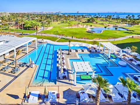 Steigenberger Pure Life Style Resort