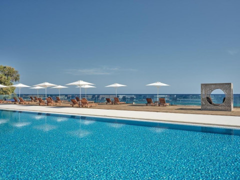 CAVO ORIENT BEACH HOTEL