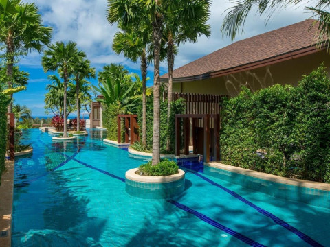 Mandarava Resort & Spa