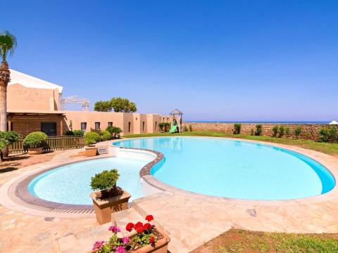 Kalimera Kriti Hotel Village & Resort
