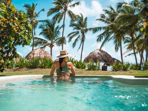 Zoetry Agua Punta Cana