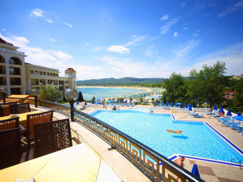 DUNI ROYAL RESORT MARINA ROYAL PALACE