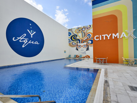 Citymax Hotel Business Bay