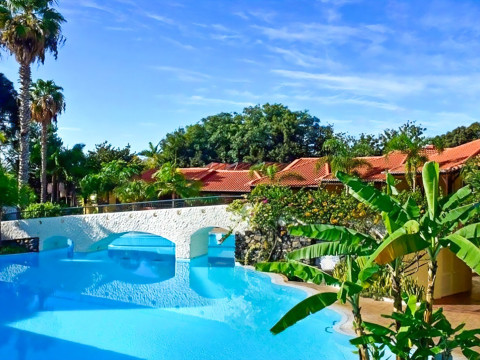 Pestana Village Garden Hotel