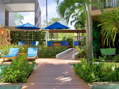 Deevana Plaza Krabi - Aonang