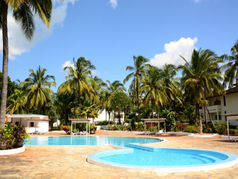 VOI Kiwengwa Resort