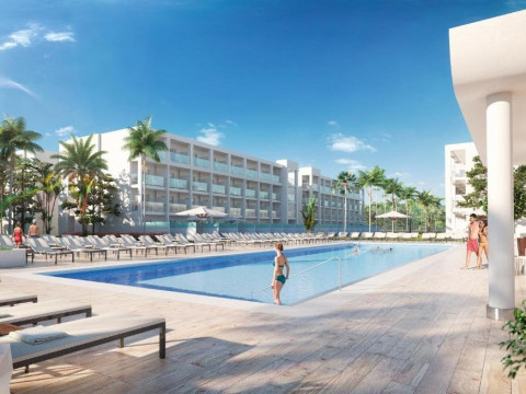 Riu Palace Phuket