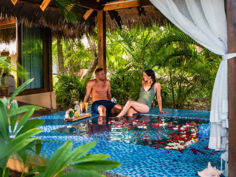 Zoetry Agua Punta Cana