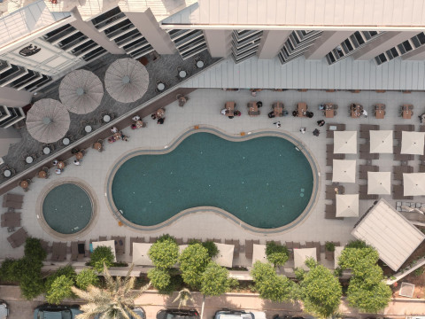 KLEOPATRA DREAMS BEACH HOTEL