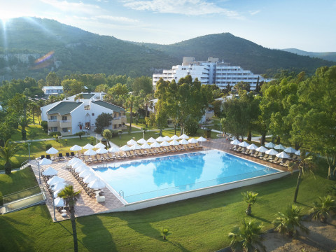 RICHMOND EPHESUS RESORT