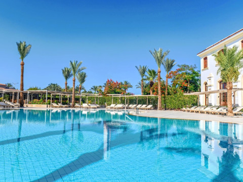 Jaz Fanara & Residence