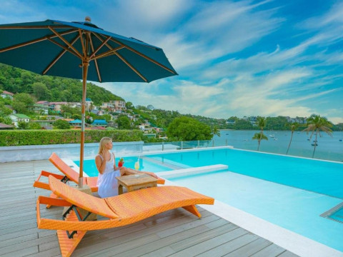 Bandara Phuket Beach Resort