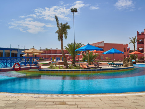 Alexander The Great Hotel