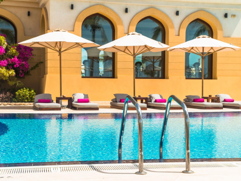 Juweira Boutique Hotel