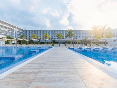 Riu Sri Lanka
