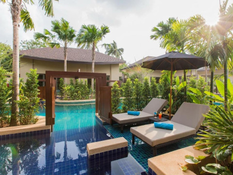 Mandarava Resort & Spa
