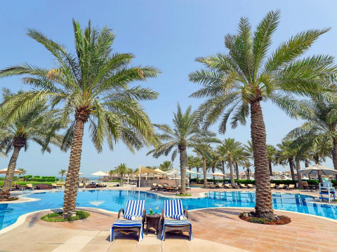 Al Bander Resort 