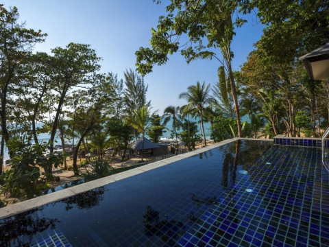 Moracea By Khao Lak Resort